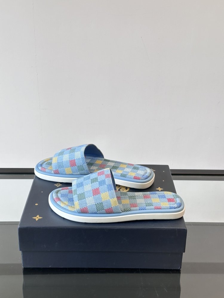 Шлепанцы мужские фото 3