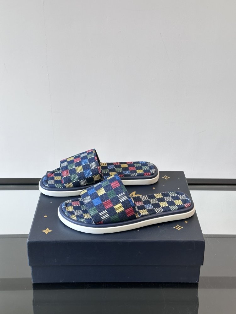 Шлепанцы мужские фото 3