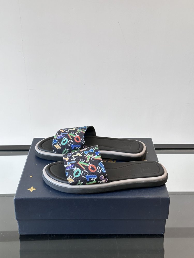 Шльопанці чоловічі фото 3