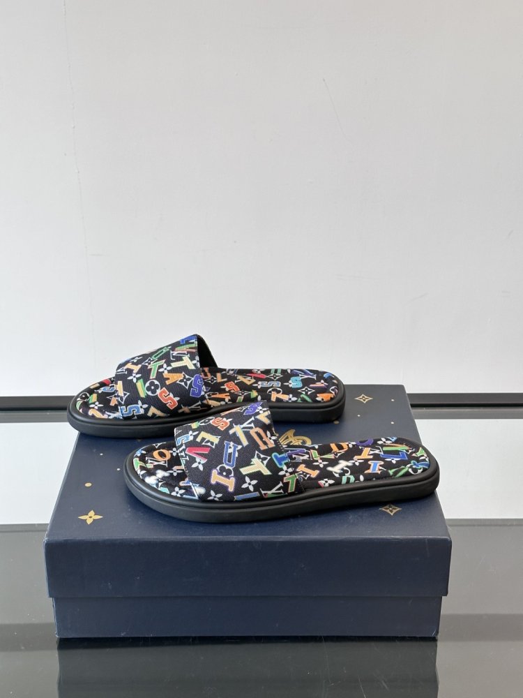 Шлепанцы мужские фото 3