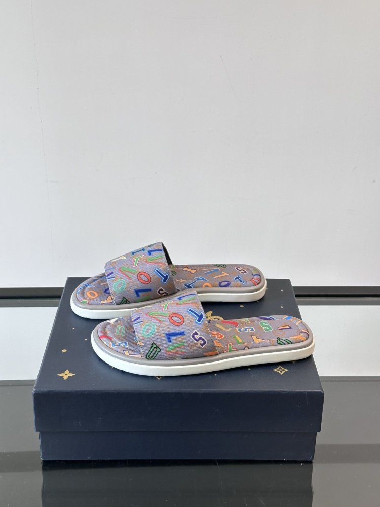 Шлепанцы мужские фото 3