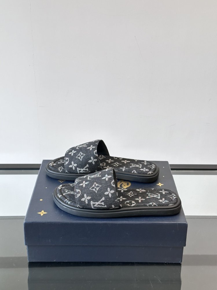 Шлепанцы мужские фото 3