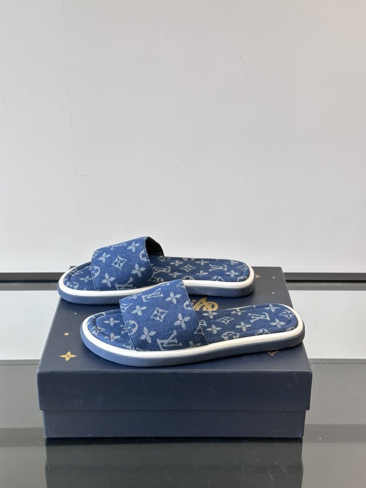 Шлепанцы мужские фото 3