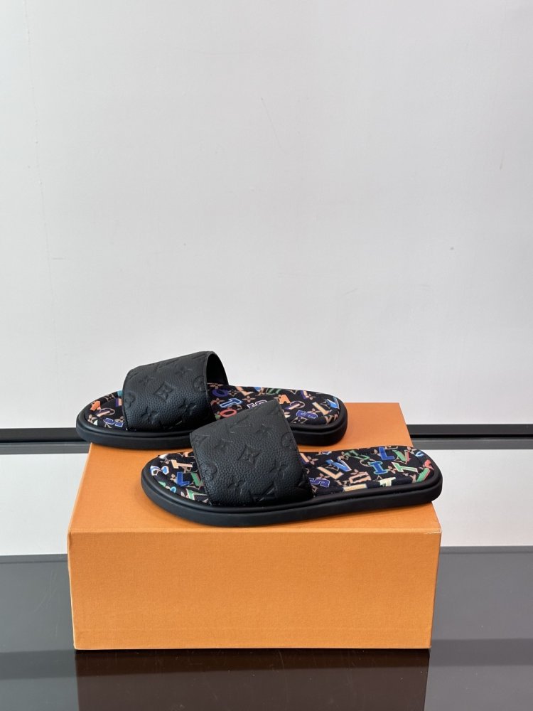 Шлепанцы мужские фото 3