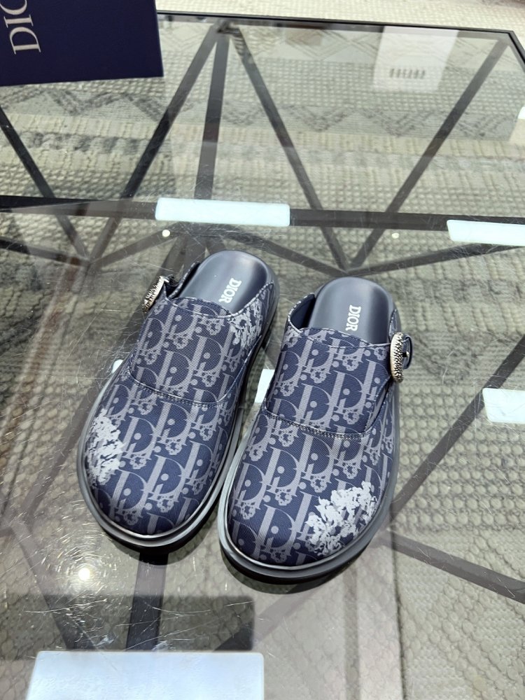 Шлепанцы мужские фото 3