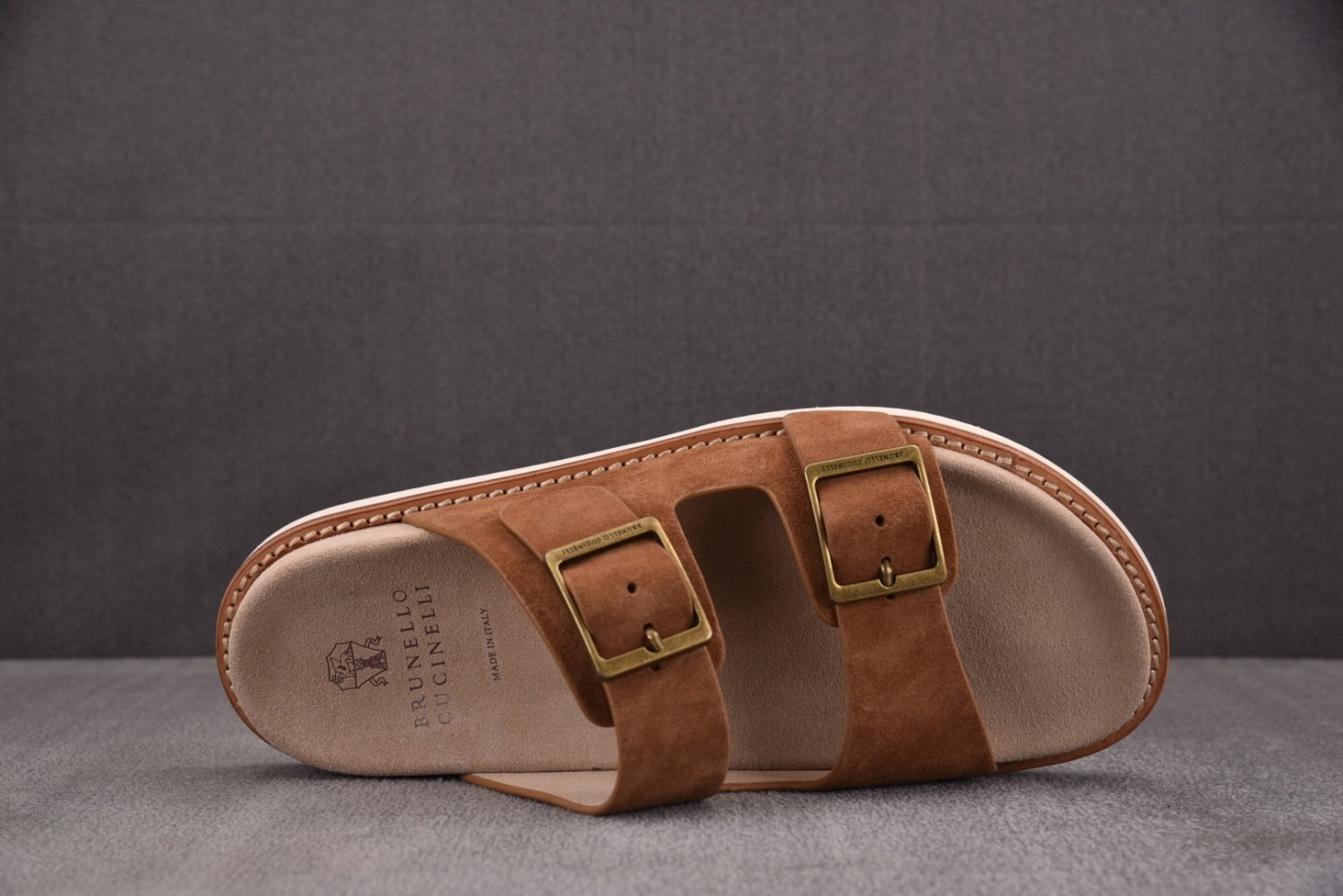 Шлепанцы мужские фото 3