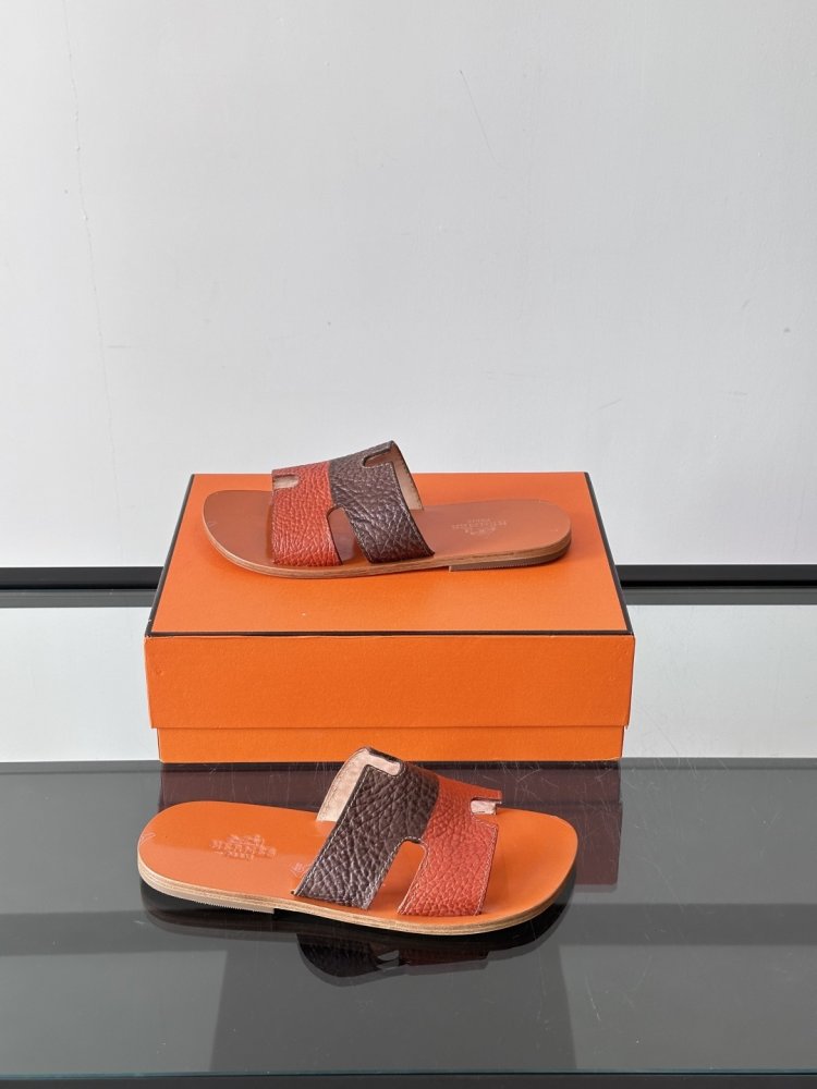 Шлепанцы мужские фото 4