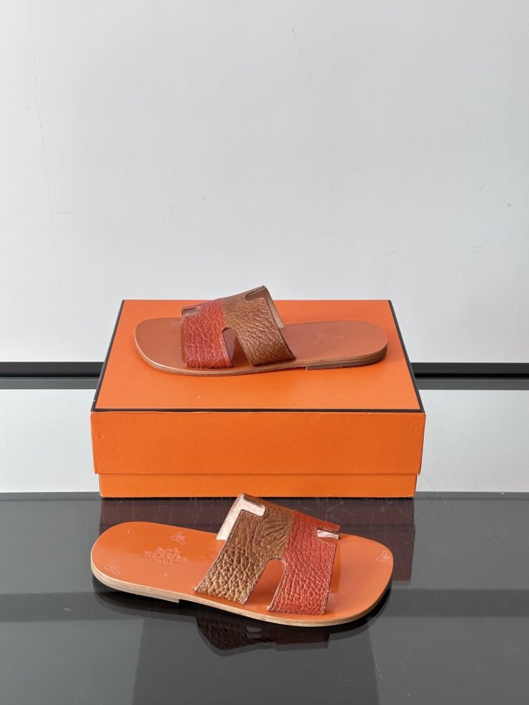 Шлепанцы мужские фото 4