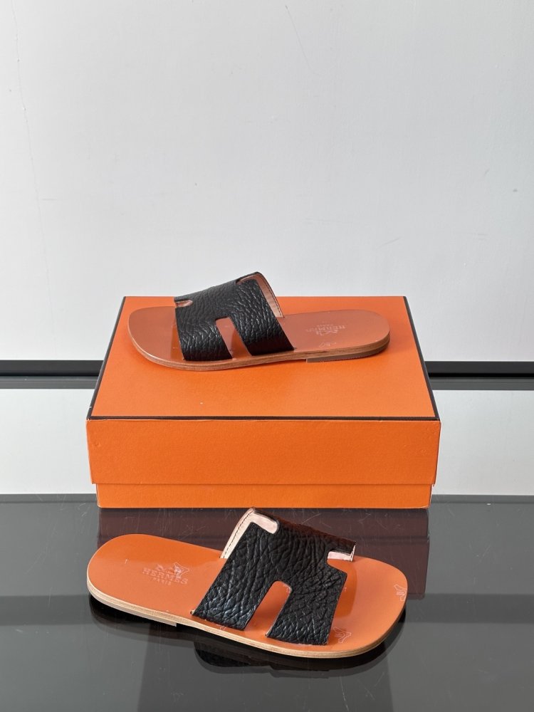 Шлепанцы мужские фото 4