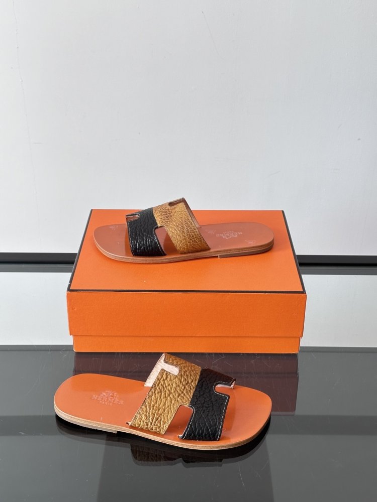 Шлепанцы мужские фото 4