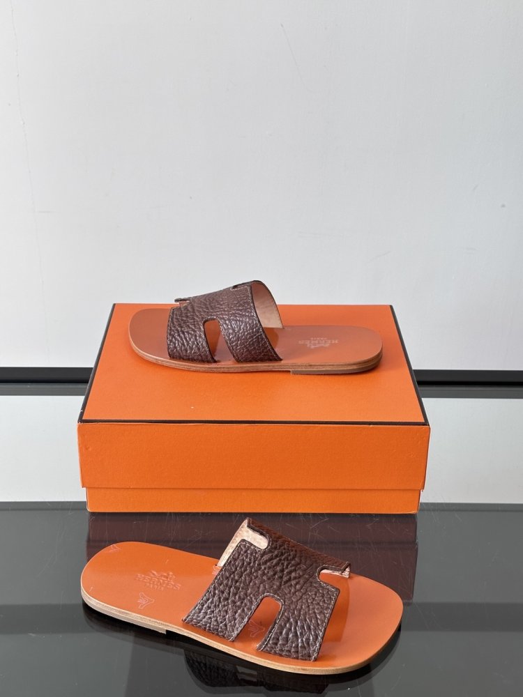 Шлепанцы мужские фото 4