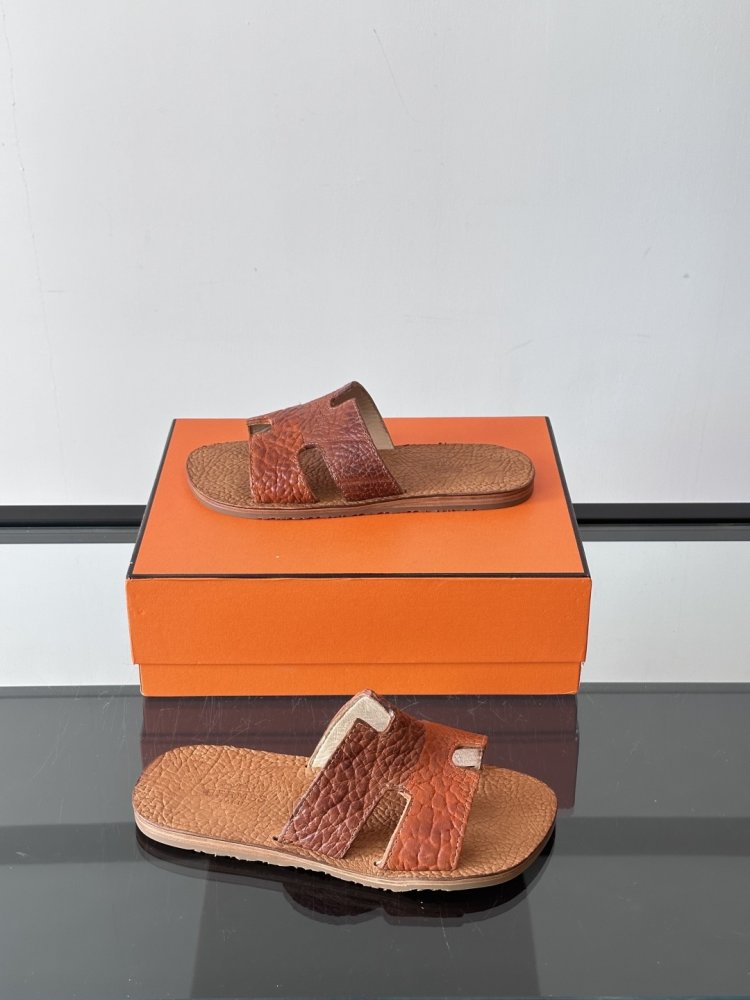 Шлепанцы мужские фото 4