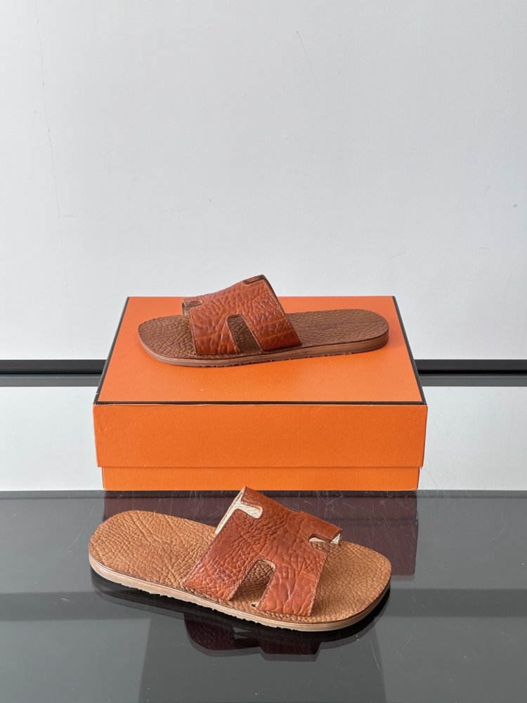 Шлепанцы мужские фото 4