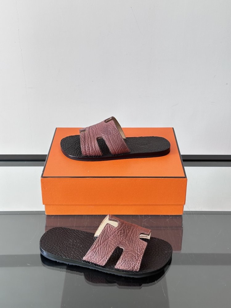 Шлепанцы мужские фото 4