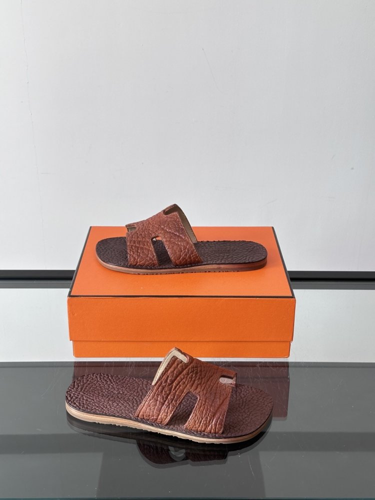 Шлепанцы мужские фото 4