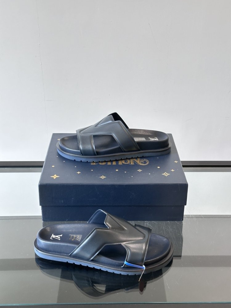 Шлепанцы мужские фото 4