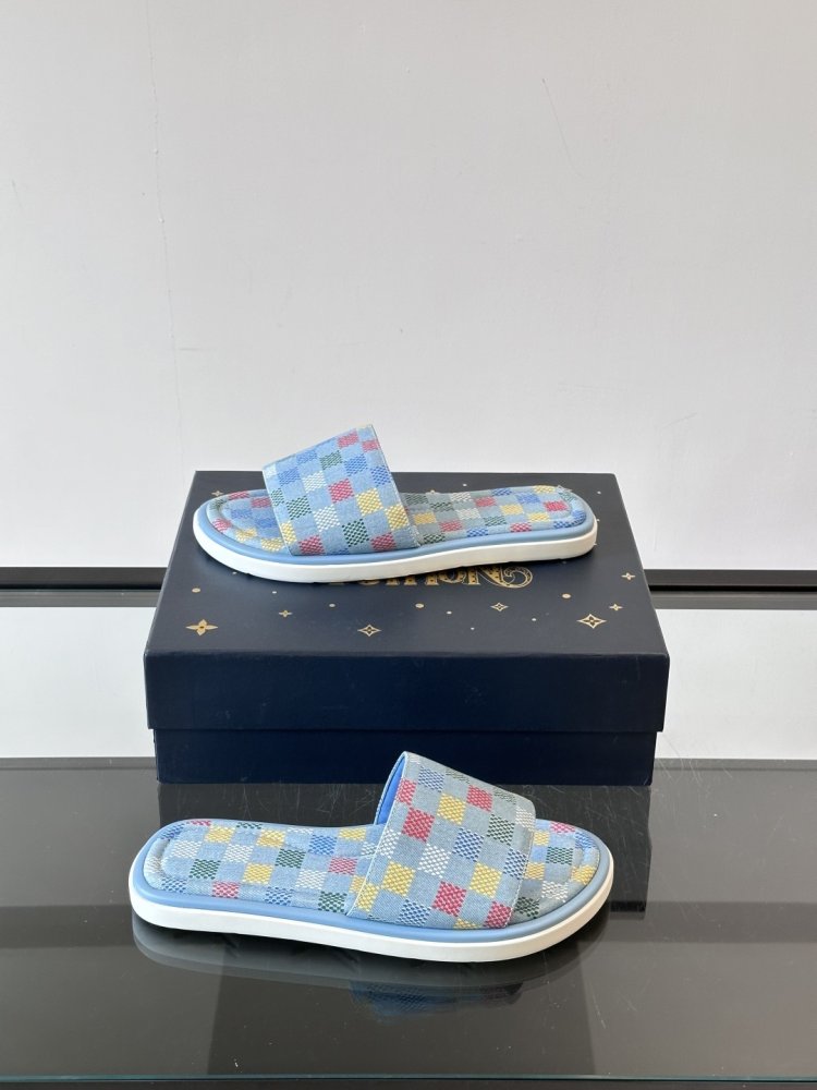 Шлепанцы мужские фото 4