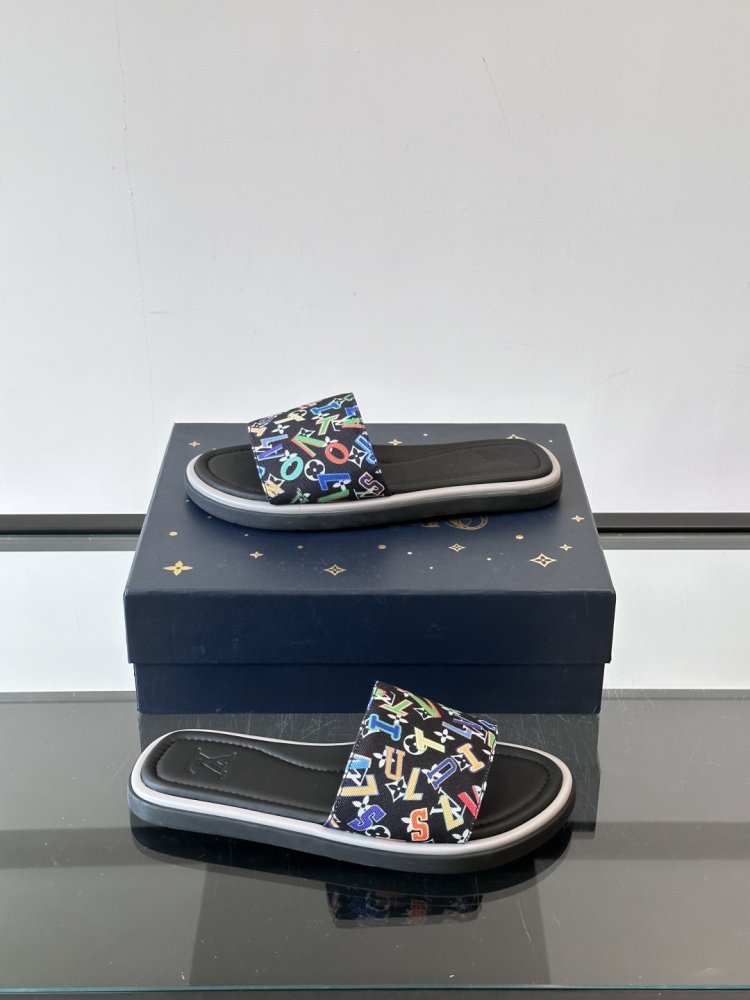 Шльопанці чоловічі фото 4