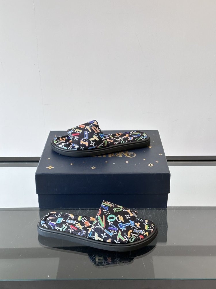 Шлепанцы мужские фото 4