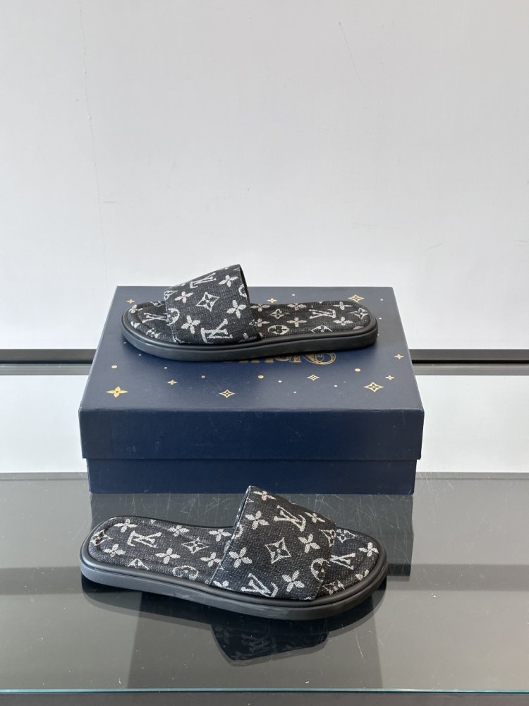 Шлепанцы мужские фото 4