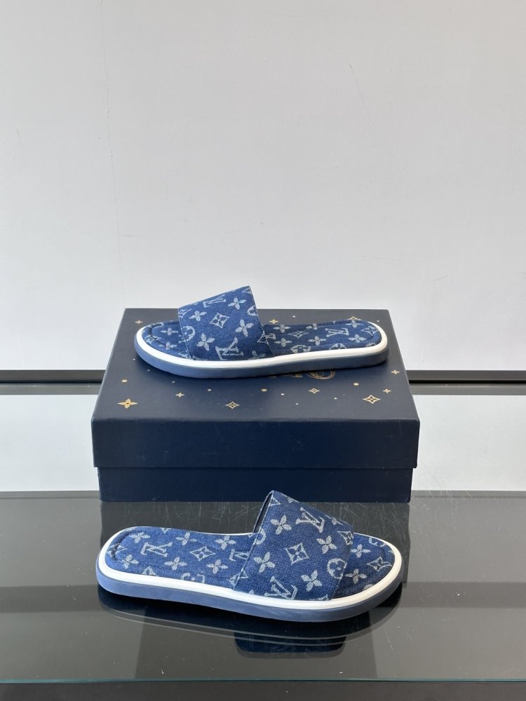 Шлепанцы мужские фото 4