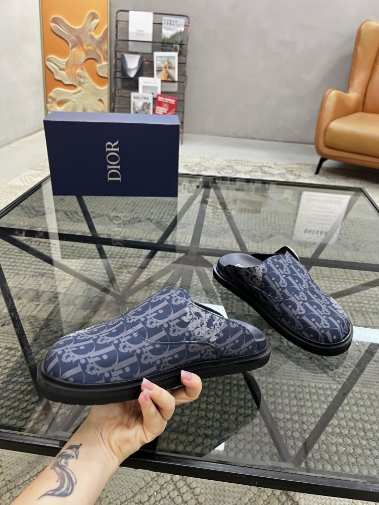 Шлепанцы мужские фото 4