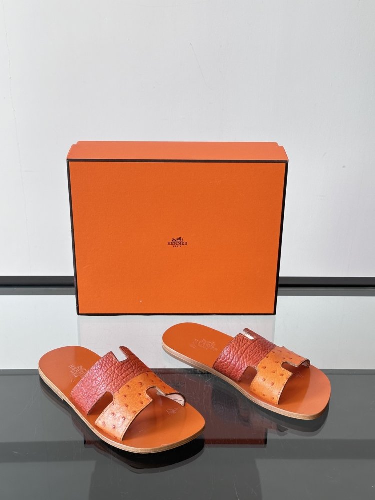 Шлепанцы мужские фото 5