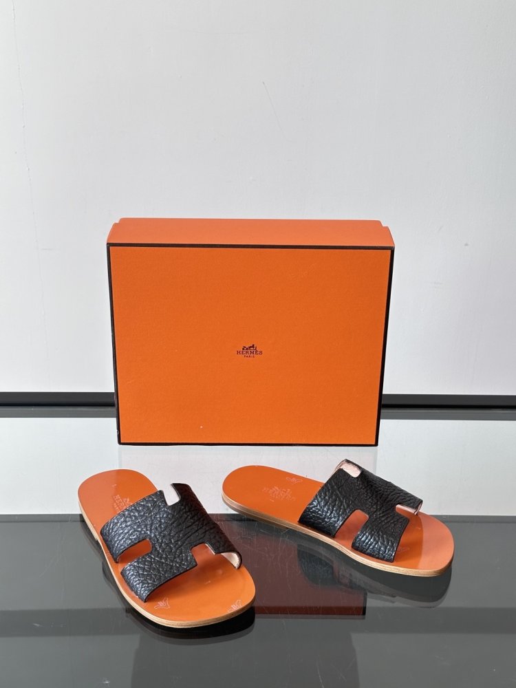 Шлепанцы мужские фото 5