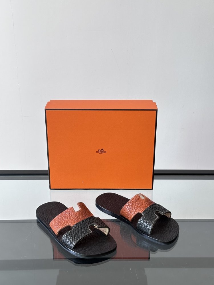 Шлепанцы мужские фото 5