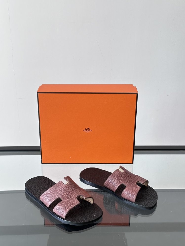 Шлепанцы мужские фото 5