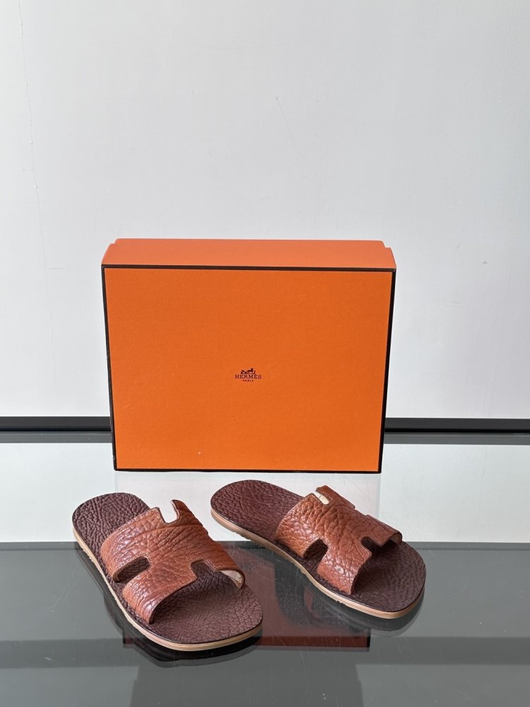 Шлепанцы мужские фото 5