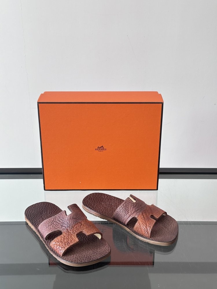 Шлепанцы мужские фото 5