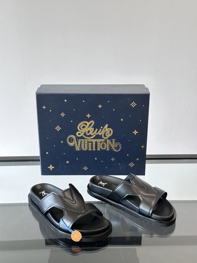 Шлепанцы мужские фото 5