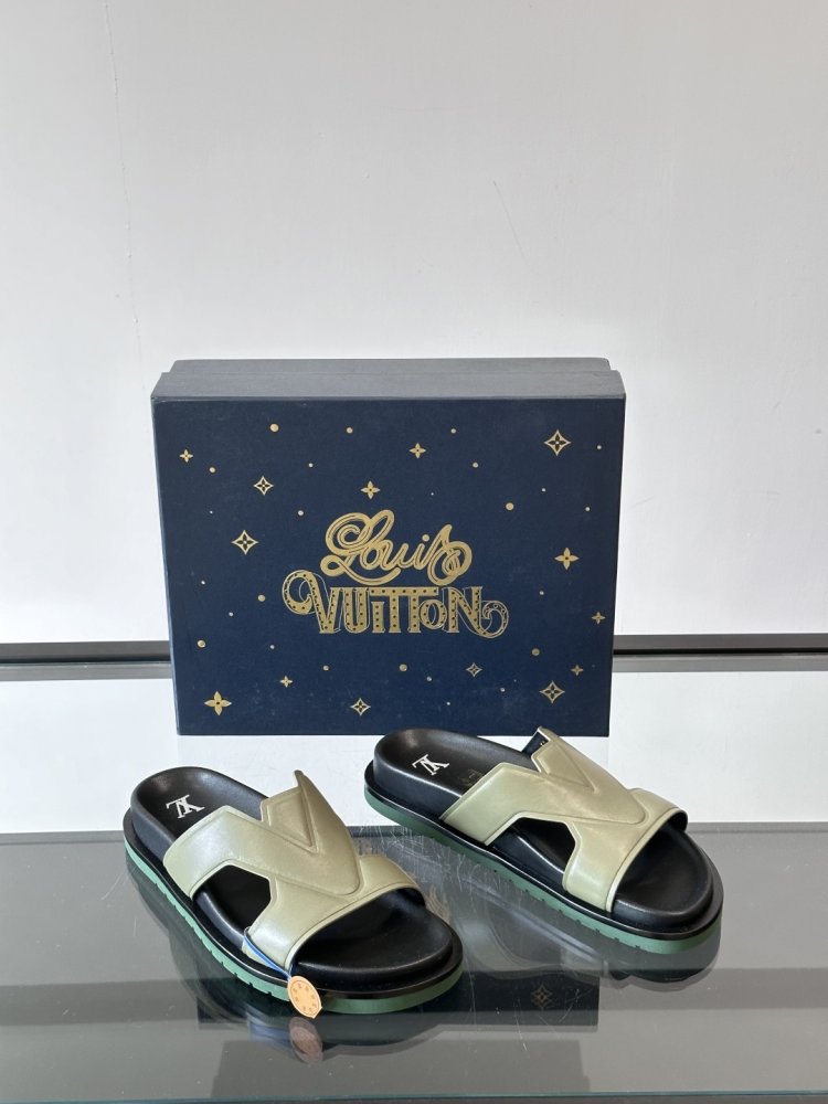 Шлепанцы мужские фото 5