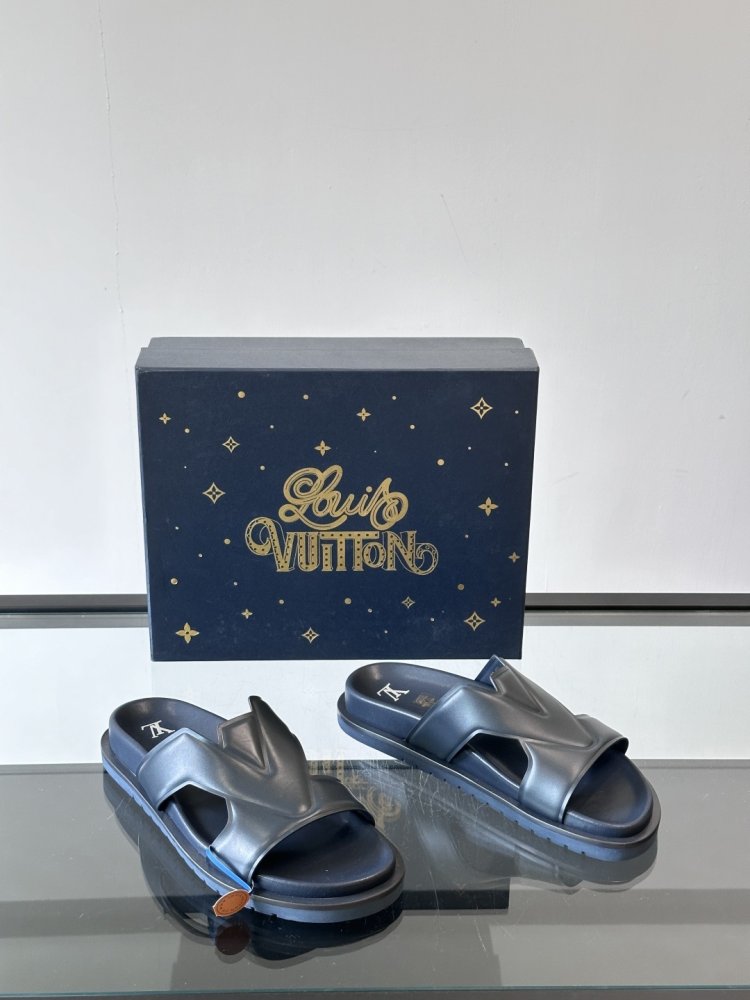 Шлепанцы мужские фото 5