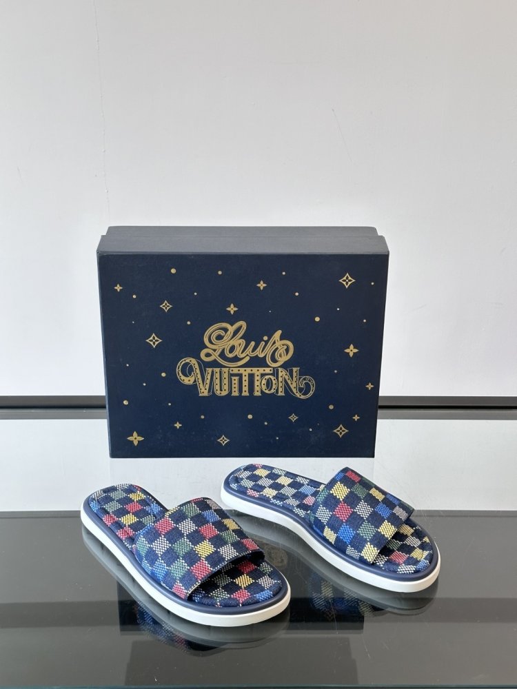 Шлепанцы мужские фото 5