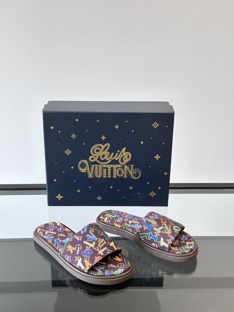 Шлепанцы мужские фото 5