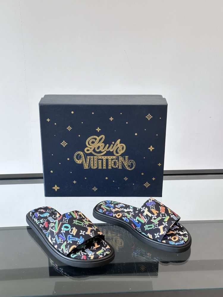 Шлепанцы мужские фото 5