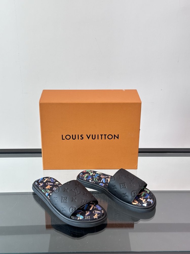 Шлепанцы мужские фото 5