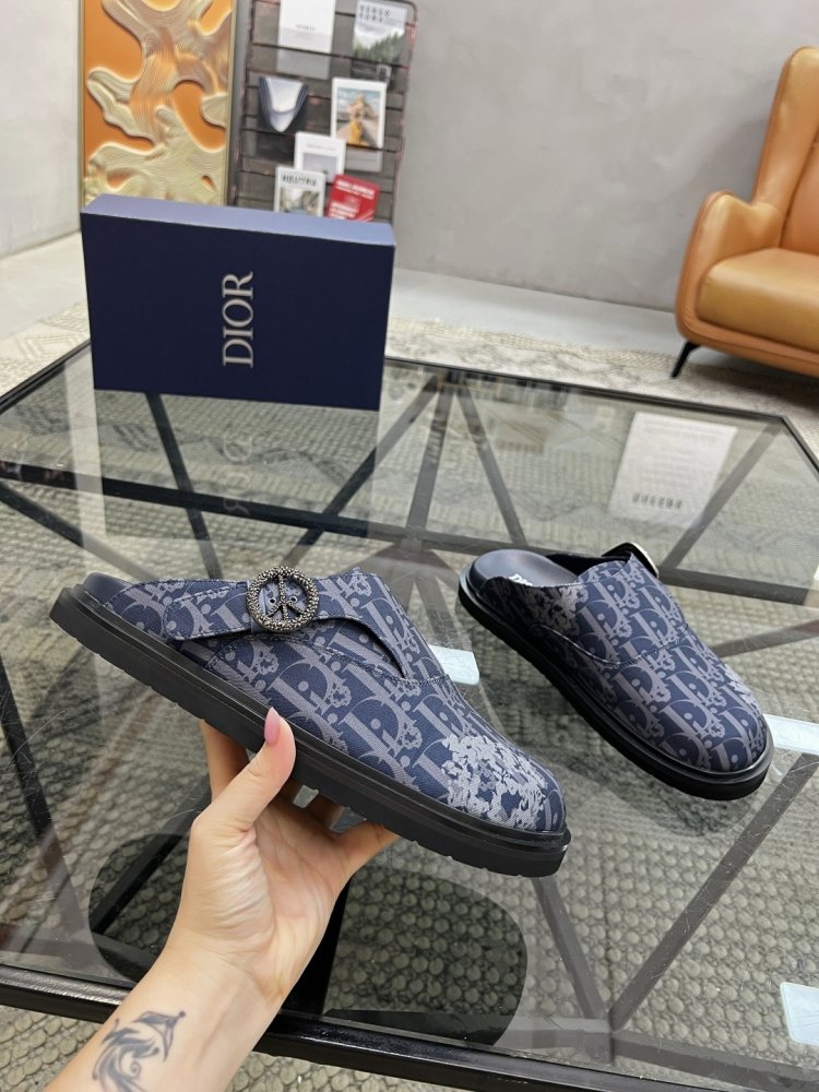 Шлепанцы мужские фото 5