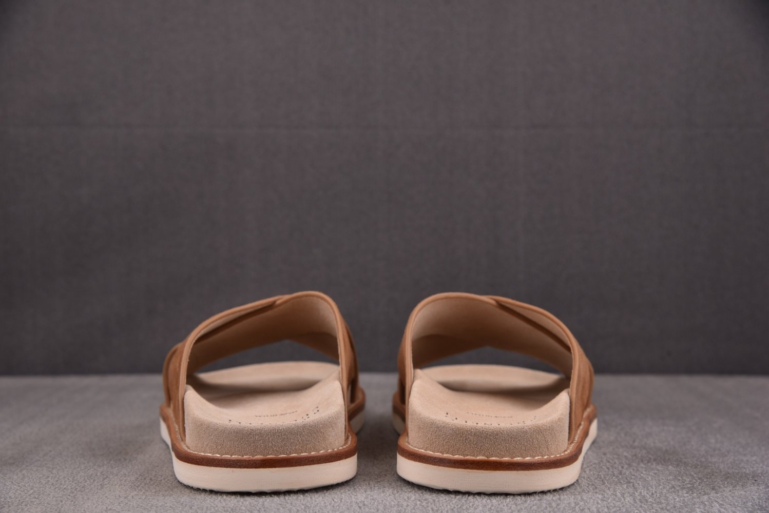 Шлепанцы мужские фото 5