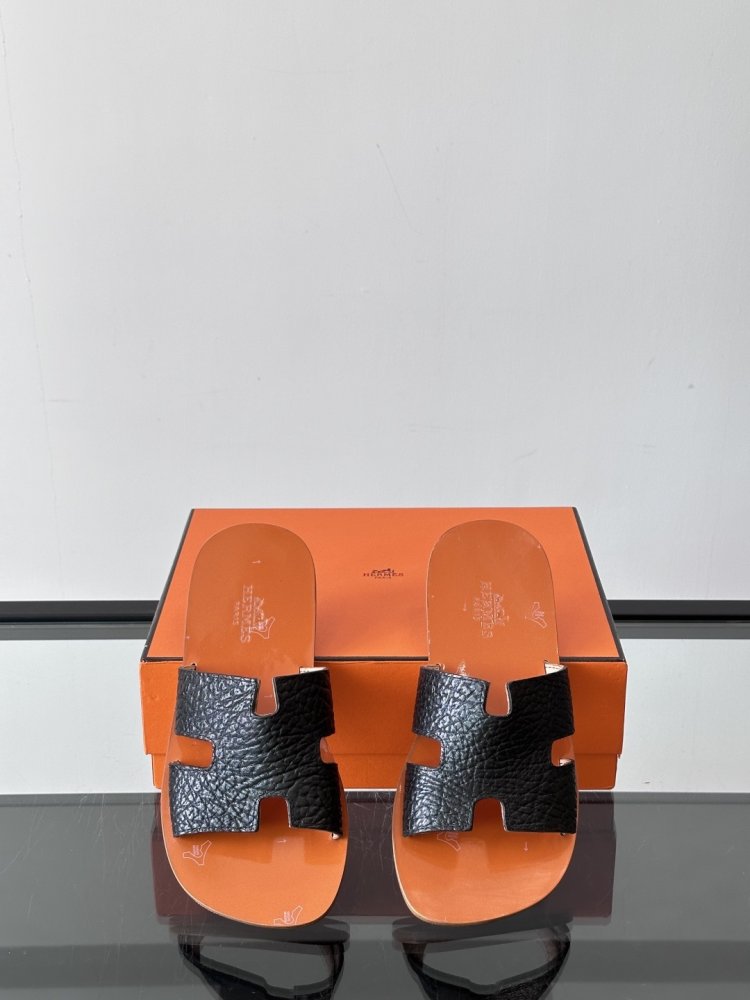 Шлепанцы мужские фото 6