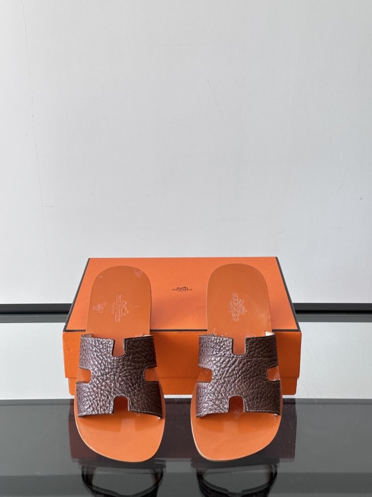 Шлепанцы мужские фото 6