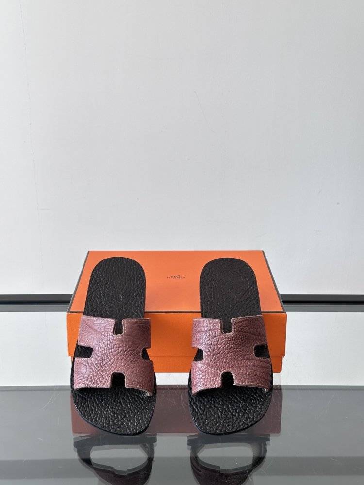 Шлепанцы мужские фото 6