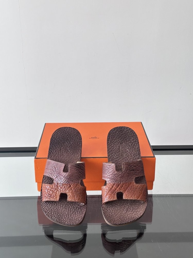 Шлепанцы мужские фото 6