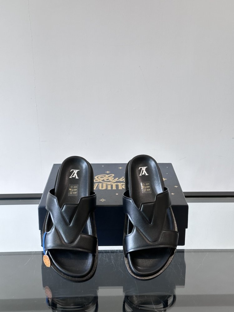 Шлепанцы мужские фото 6