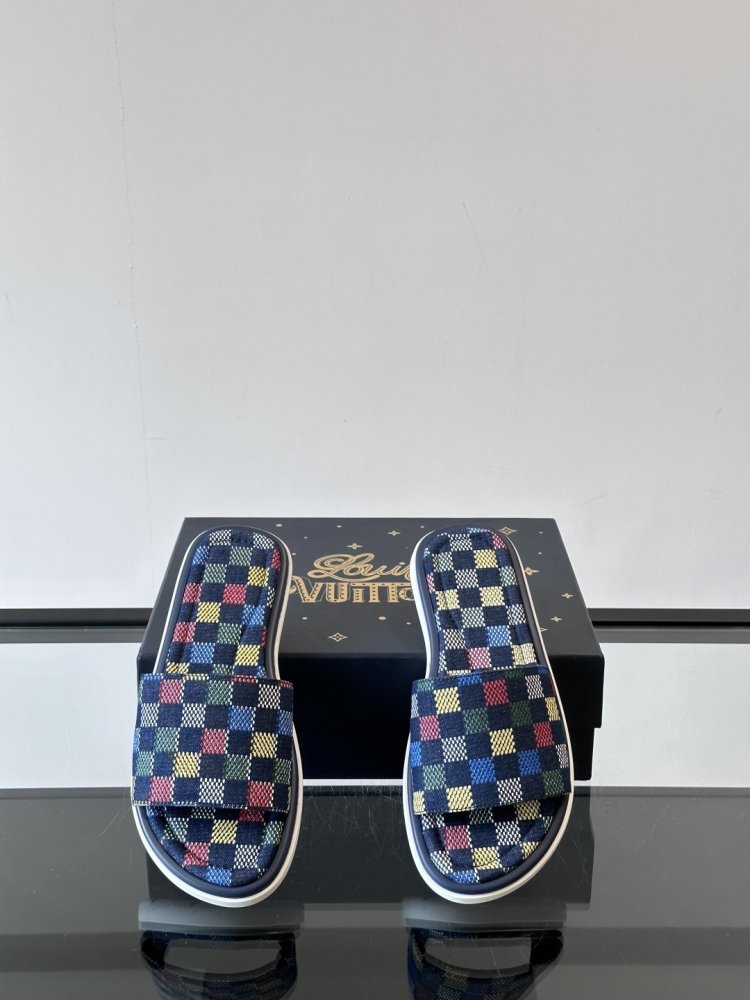 Шлепанцы мужские фото 6