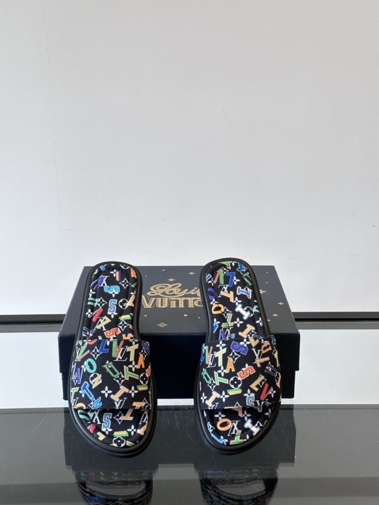 Шлепанцы мужские фото 6