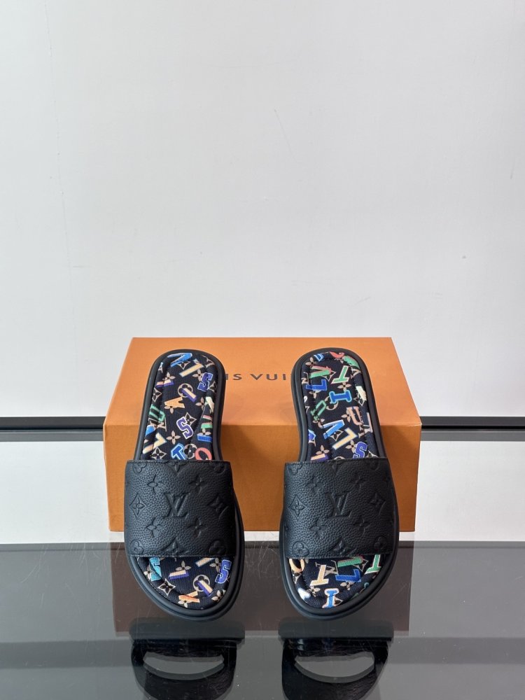 Шлепанцы мужские фото 6