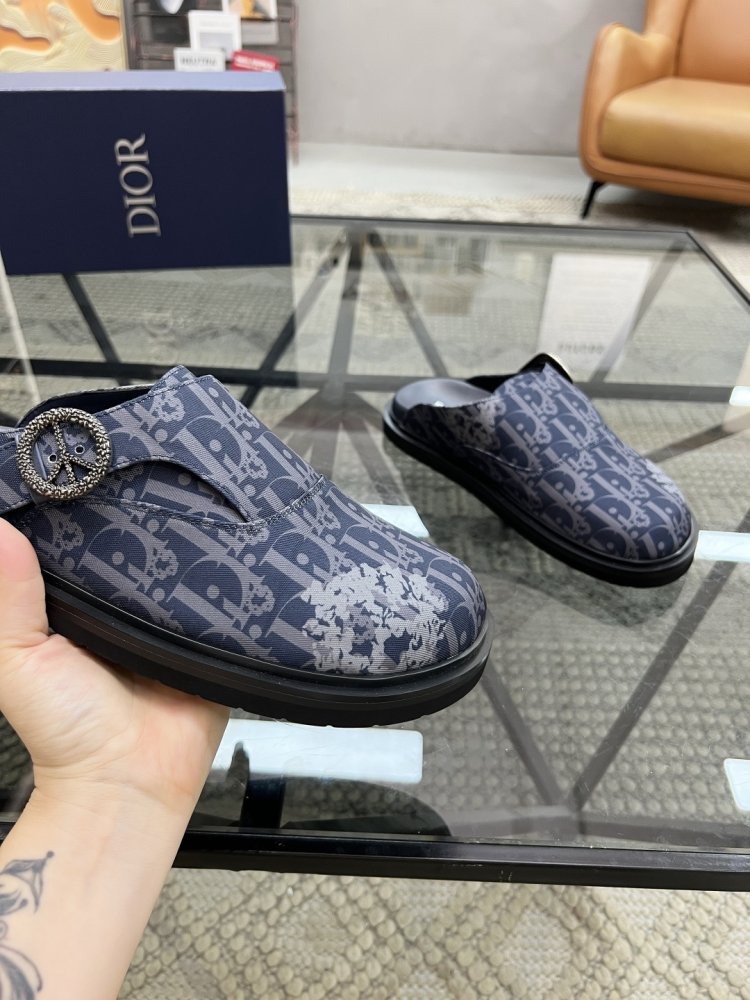 Шлепанцы мужские фото 6